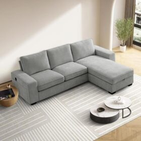 Lshape Sofas