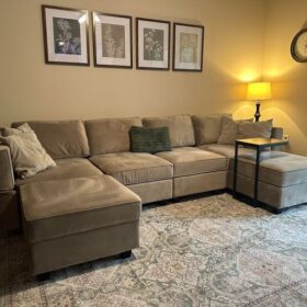 Couches